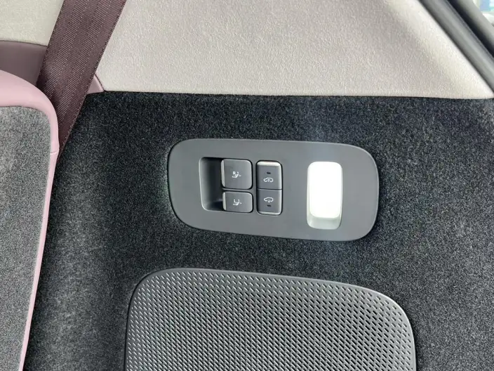 XPENG GX 2026 Model Extended Range 1585 4WD Ultra SE – фото 9