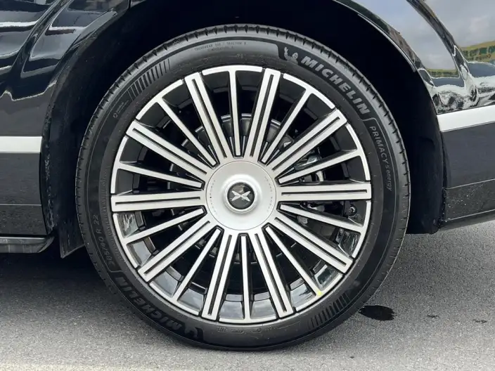 XPENG GX 2026 Model Extended Range 1585 4WD Ultra SE – фото 13