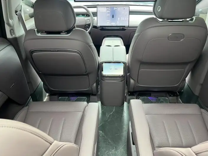 XPENG GX 2026 Model Extended Range 1585 4WD Ultra SE – фото 23