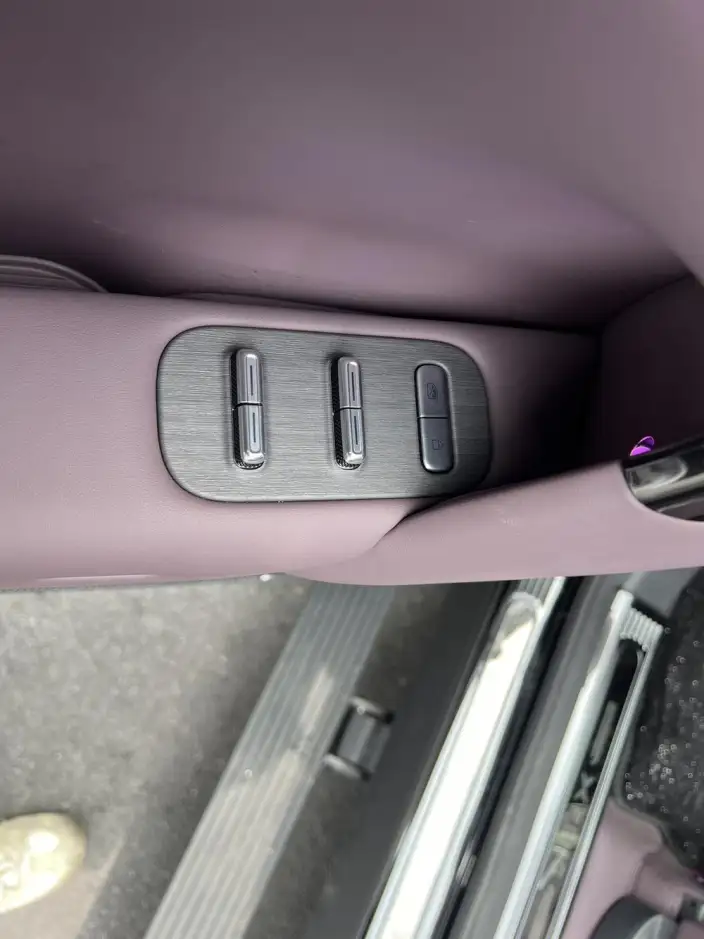 XPENG GX 2026 Model Extended Range 1585 4WD Ultra SE – фото 29