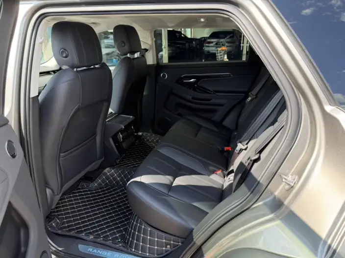 Range Rover Evoque 2021 Model Aurora L 249PS R-Dynamic SE Deluxe Edition – фото 10