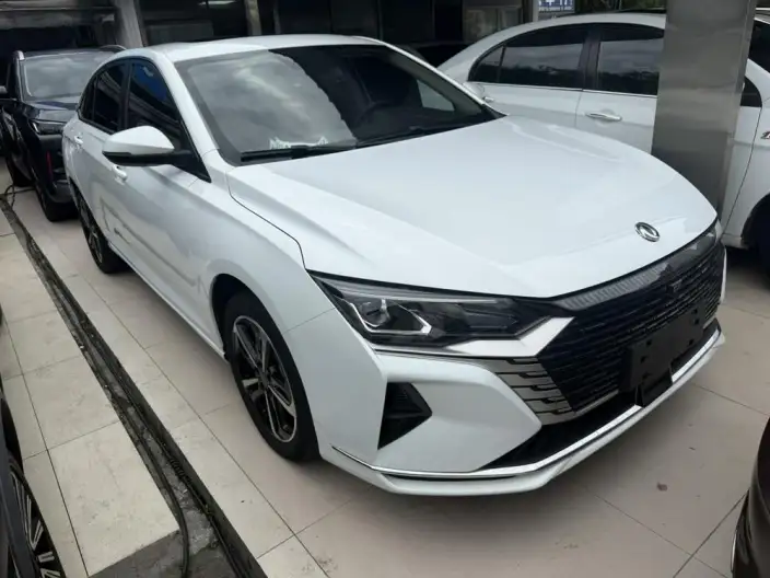 Yixuan Max 2023 Model 1.5T Super cool trendy Dad version – фото 2