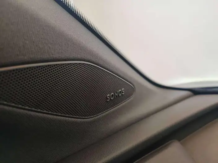Audi Q4 e-tron 2023 Model 50 e-tron quattro Creative Edition – фото 9