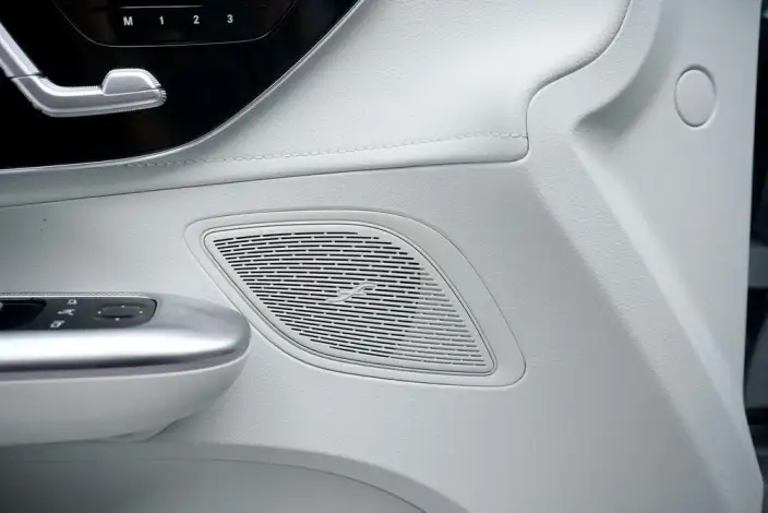 Mercedes-Benz EQE 2022 Model EQE 350 Pioneer Edition – фото 12