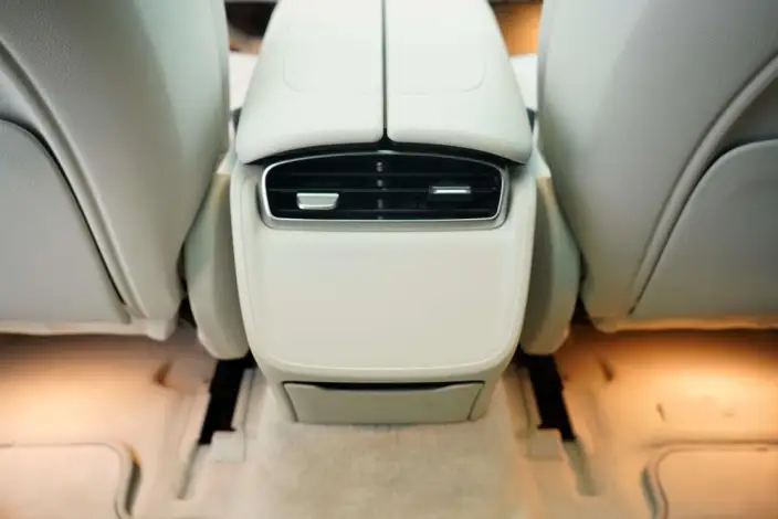 Mercedes-Benz EQE 2022 Model EQE 350 Pioneer Edition – фото 15