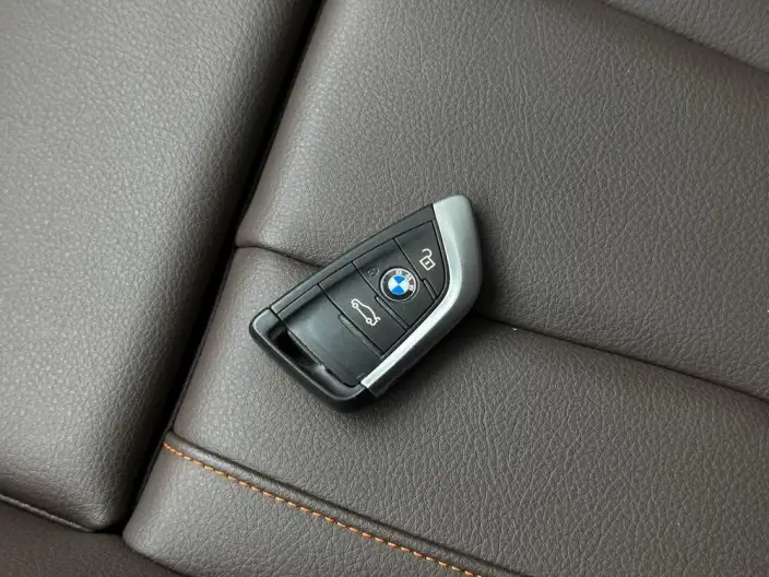 BMW X2 2021 Model Facelift sDrive25i Night Edition Edition – фото 11