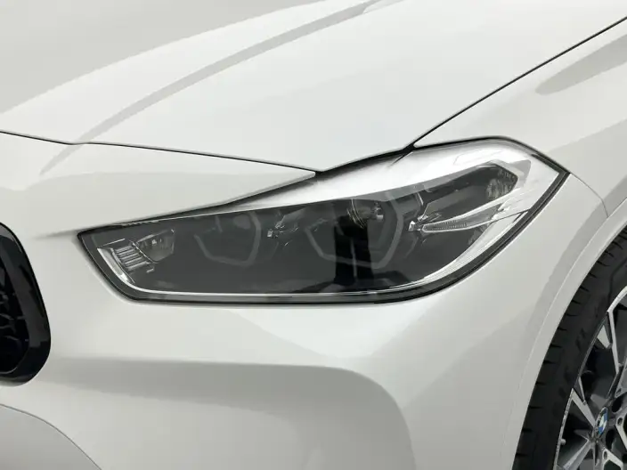 BMW X2 2021 Model Facelift sDrive25i Night Edition Edition – фото 12