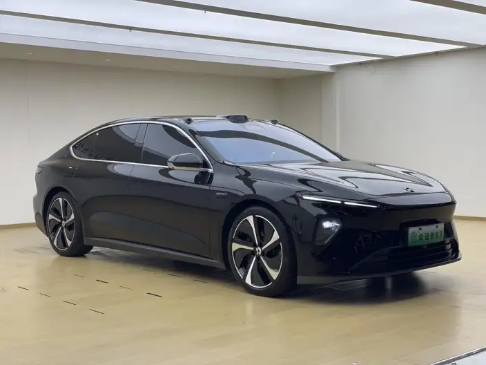 NIO ET7 2024 Model 75kWh Executive Signature Edition