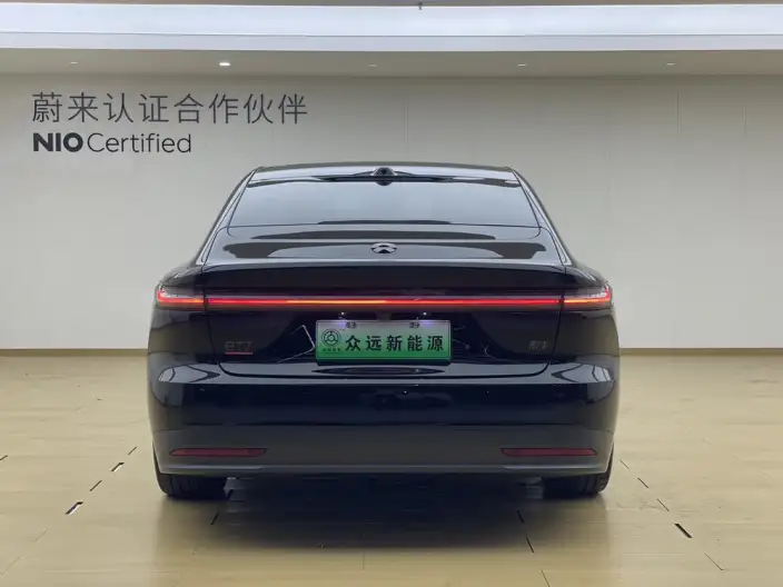 NIO ET7 2024 Model 75kWh Executive Signature Edition – фото 5