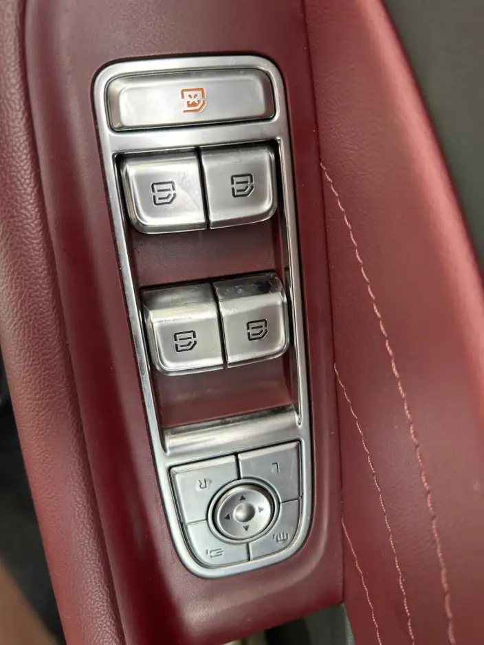 Hongqi H5 2023 Model 2.0T Automatic Flag Lead Edition – фото 8
