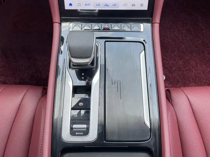 Hongqi H5 2025 Model 2.0T Automatic Flag Enjoy Edition – фото 14