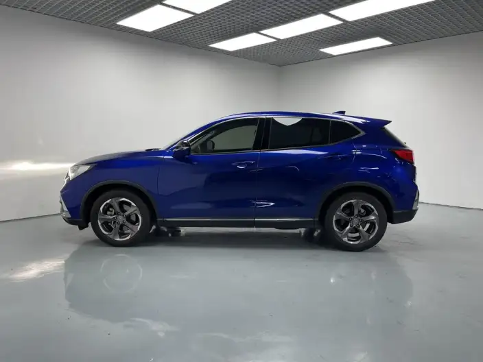 Acura CDX 2021 Model 1.5T 2WD Yuexiang Edition