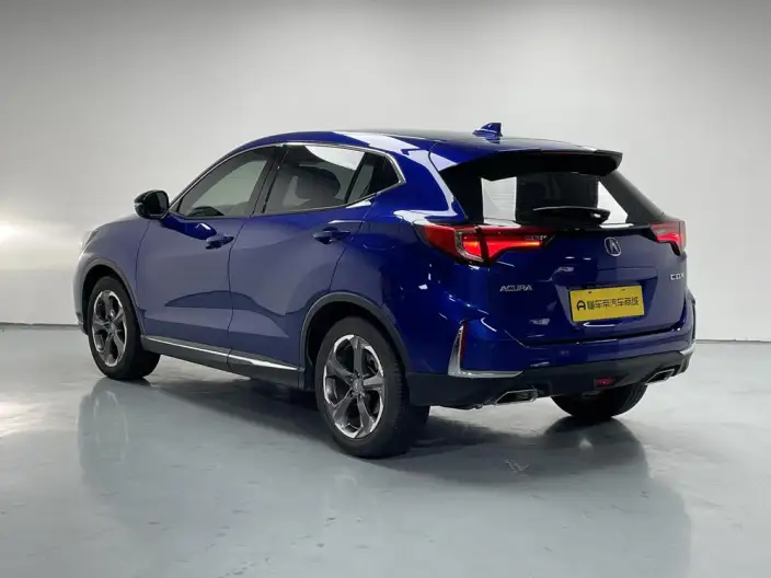 Acura CDX 2021 Model 1.5T 2WD Yuexiang Edition – фото 5