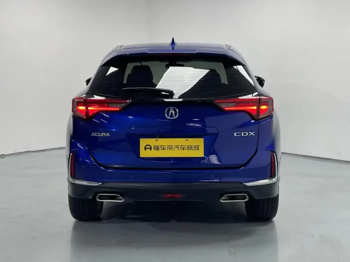 Acura CDX 2021 Model 1.5T 2WD Yuexiang Edition – фото 6