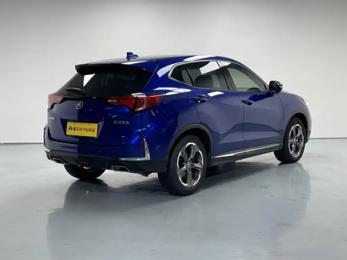 Acura CDX 2021 Model 1.5T 2WD Yuexiang Edition – фото 7