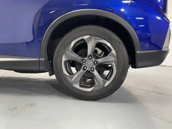 Acura CDX 2021 Model 1.5T 2WD Yuexiang Edition – фото 9