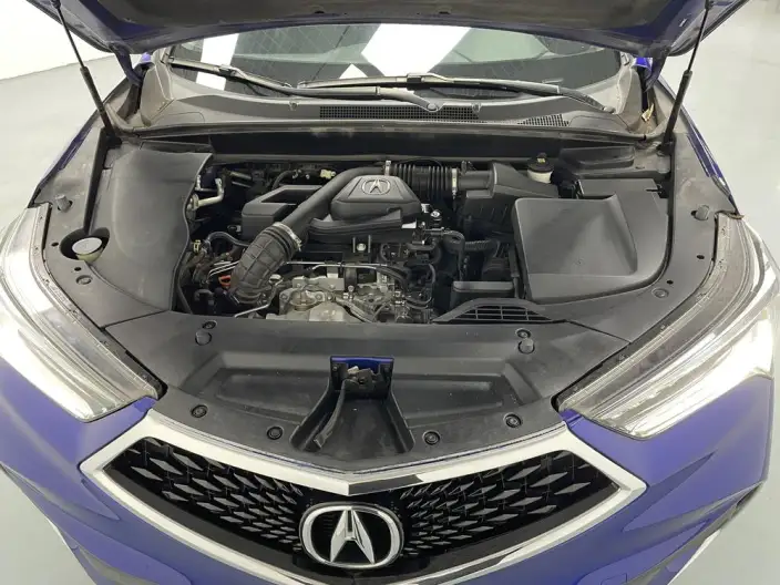 Acura CDX 2021 Model 1.5T 2WD Yuexiang Edition – фото 10