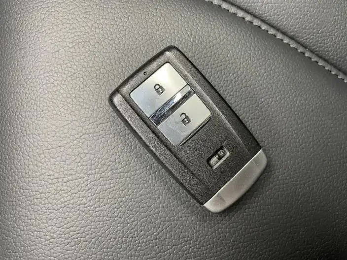 Acura CDX 2021 Model 1.5T 2WD Yuexiang Edition – фото 11
