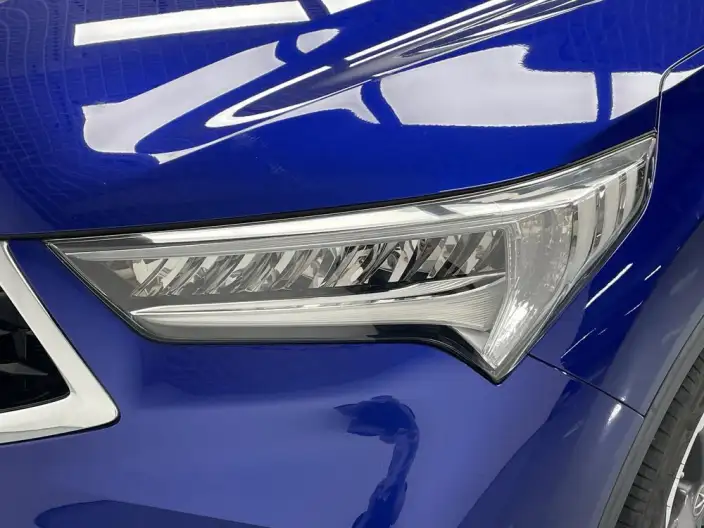 Acura CDX 2021 Model 1.5T 2WD Yuexiang Edition – фото 12