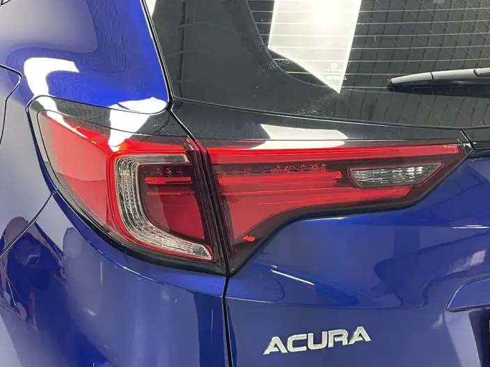 Acura CDX 2021 Model 1.5T 2WD Yuexiang Edition – фото 13