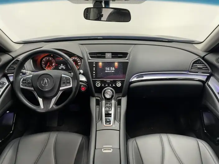 Acura CDX 2021 Model 1.5T 2WD Yuexiang Edition – фото 14
