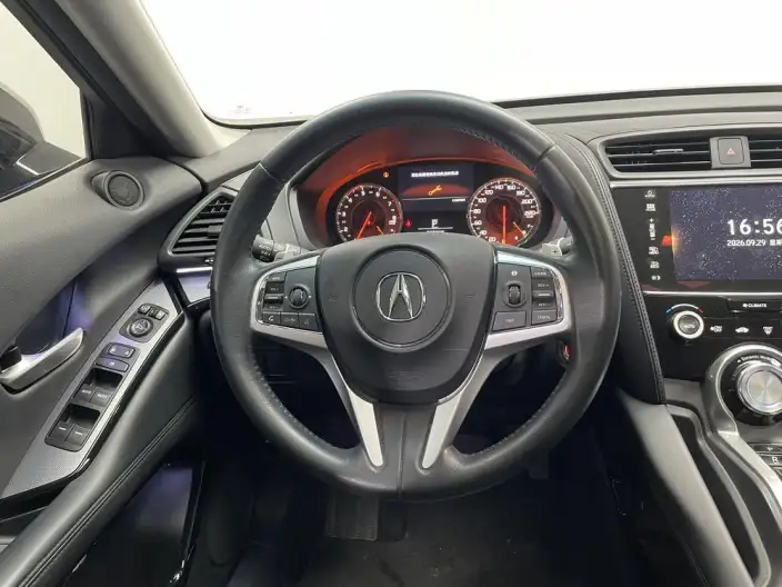 Acura CDX 2021 Model 1.5T 2WD Yuexiang Edition – фото 16
