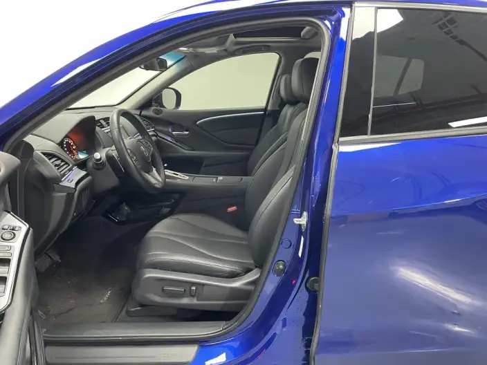 Acura CDX 2021 Model 1.5T 2WD Yuexiang Edition – фото 17