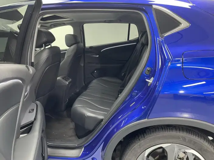 Acura CDX 2021 Model 1.5T 2WD Yuexiang Edition – фото 18