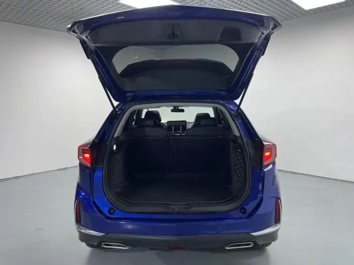 Acura CDX 2021 Model 1.5T 2WD Yuexiang Edition – фото 20