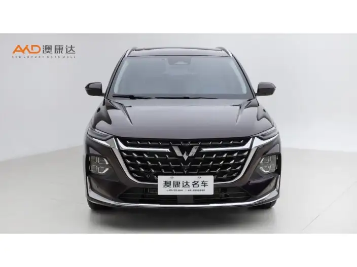 Wuling Victory 2023 Model 2.0L DHT Luxury Model – фото 2