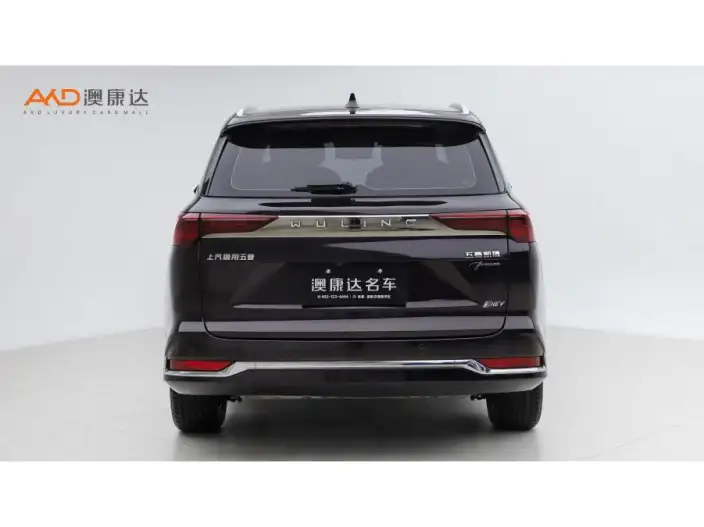 Wuling Victory 2023 Model 2.0L DHT Luxury Model – фото 3
