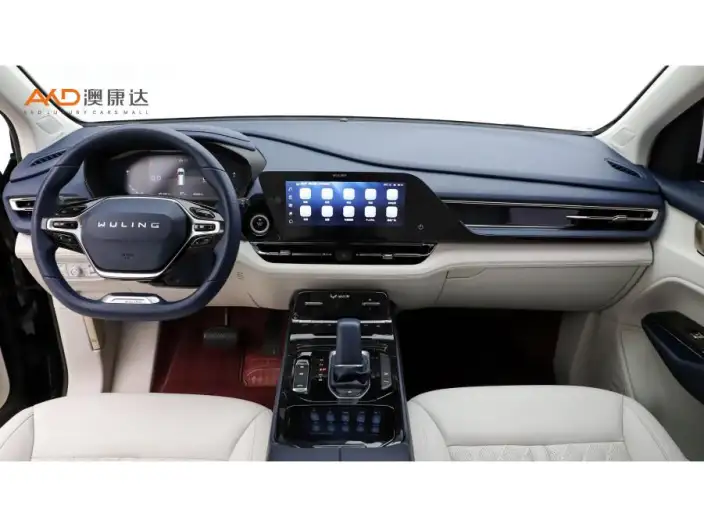 Wuling Victory 2023 Model 2.0L DHT Luxury Model – фото 6