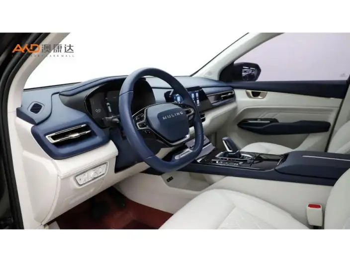Wuling Victory 2023 Model 2.0L DHT Luxury Model – фото 7
