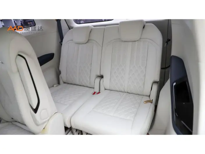 Wuling Victory 2023 Model 2.0L DHT Luxury Model – фото 9