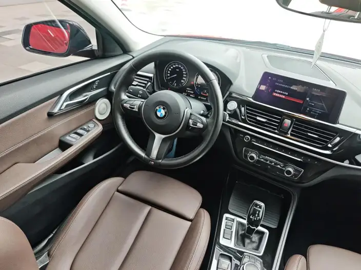 BMW 1 Series 2021 Model 120i M Sports Night Edition – фото 15
