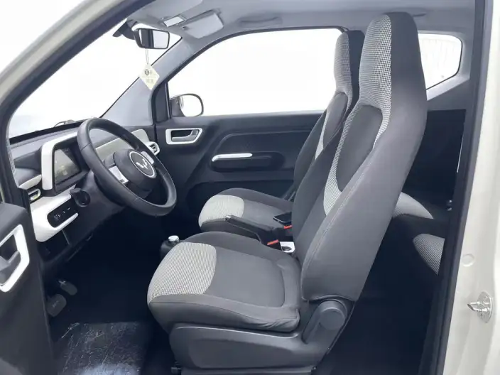 Wuling Hongguang MINIEV 2024 Model 120km Lithium Iron Phosphate – фото 10