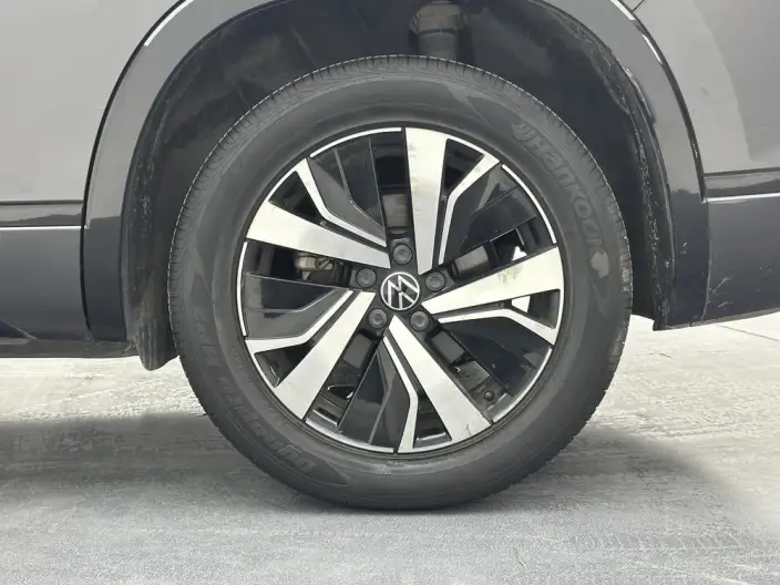 Volkswagen Tayron GTE 2022 Model Luxury Model – фото 9