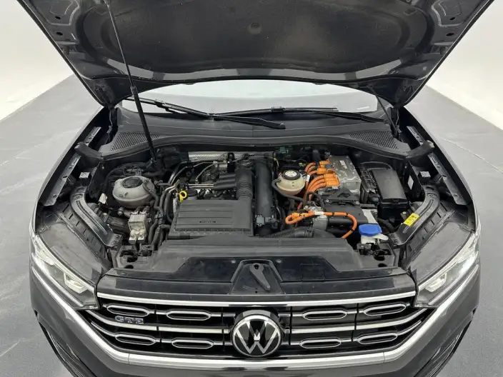 Volkswagen Tayron GTE 2022 Model Luxury Model – фото 10