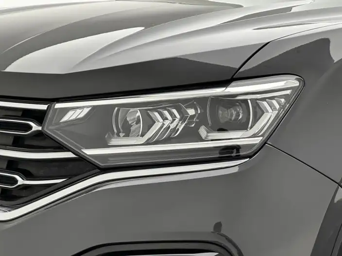 Volkswagen Tayron GTE 2022 Model Luxury Model – фото 12