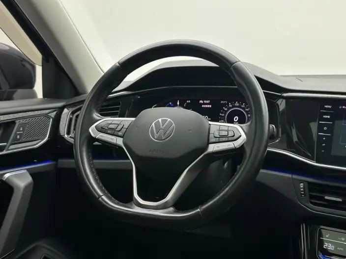 Volkswagen Tayron GTE 2022 Model Luxury Model – фото 16