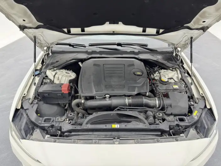 Jaguar XE L 2020 Model 2.0T 200PS S Enterprising Youya Edition – фото 10
