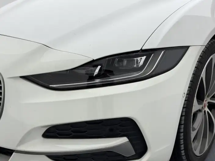 Jaguar XE L 2020 Model 2.0T 200PS S Enterprising Youya Edition – фото 12