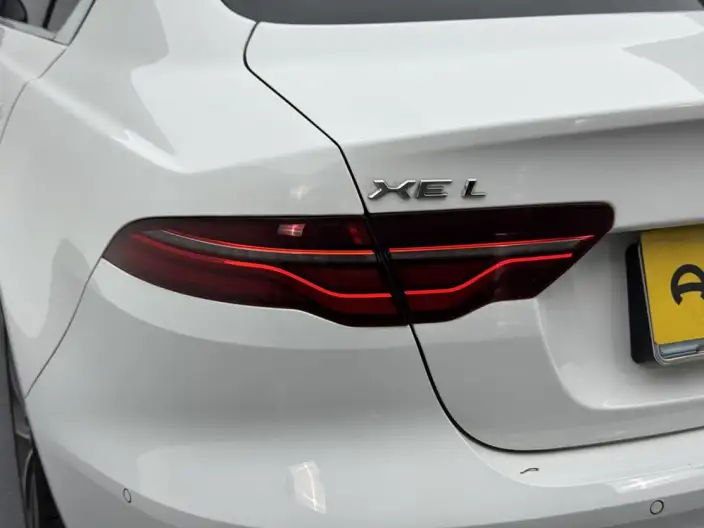 Jaguar XE L 2020 Model 2.0T 200PS S Enterprising Youya Edition – фото 13