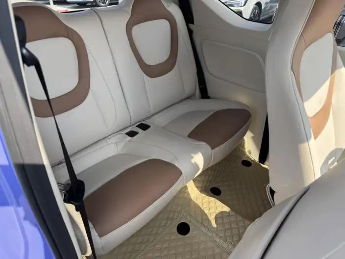 Wuling Hongguang MINIEV 2024 Model 215km Advanced version Lithium Iron Phosphate – фото 7