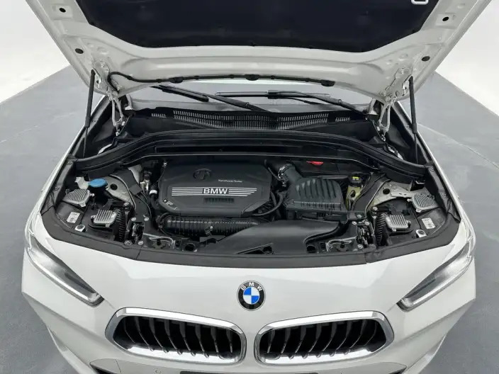 BMW X2 2020 Model sDrive25i Leading Model M Sports Set – фото 10