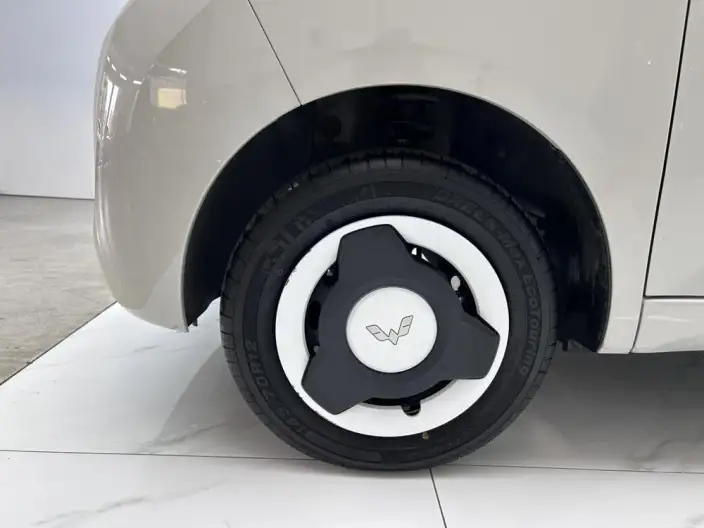 Wuling Hongguang MINIEV 2024 Model 215km Youth Edition Lithium Iron Phosphate – фото 16