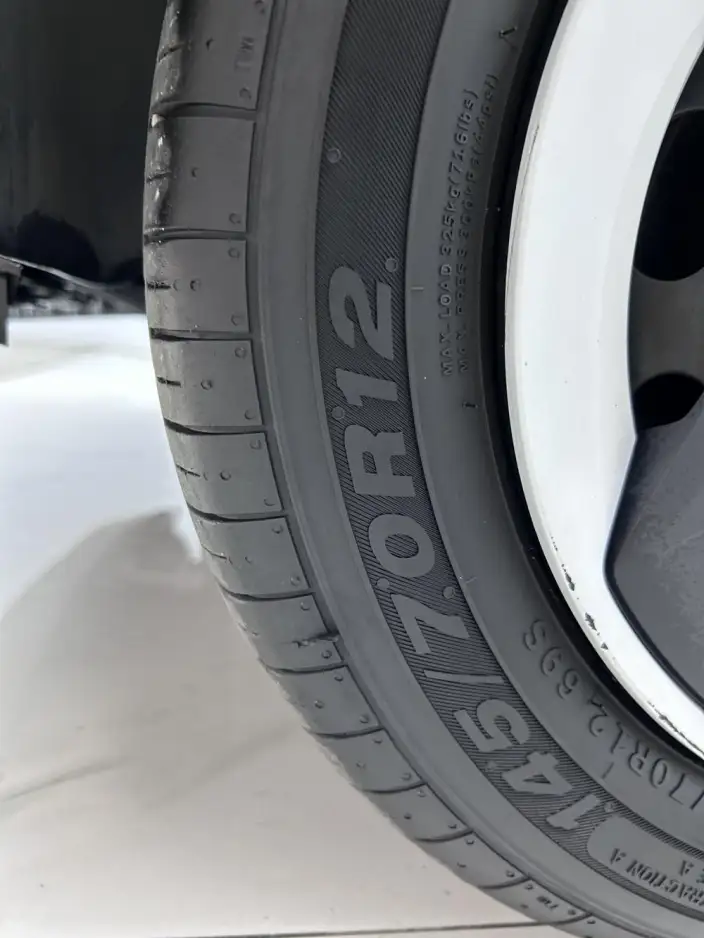 Wuling Hongguang MINIEV 2024 Model 215km Youth Edition Lithium Iron Phosphate – фото 20