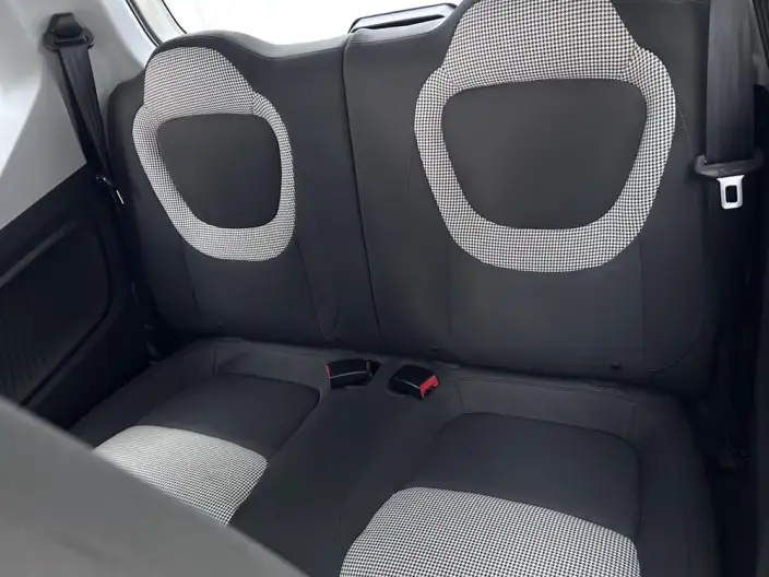 Wuling Hongguang MINIEV 2024 Model 215km Youth Edition Lithium Iron Phosphate – фото 29