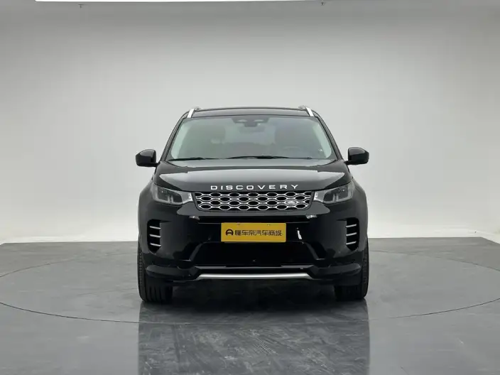 Land Rover Discovery Sport 2024 Model 249PS R-Dynamic HSE Luxury Customized Edition 5 seat – фото 2