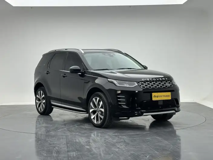 Land Rover Discovery Sport 2024 Model 249PS R-Dynamic HSE Luxury Customized Edition 5 seat – фото 3